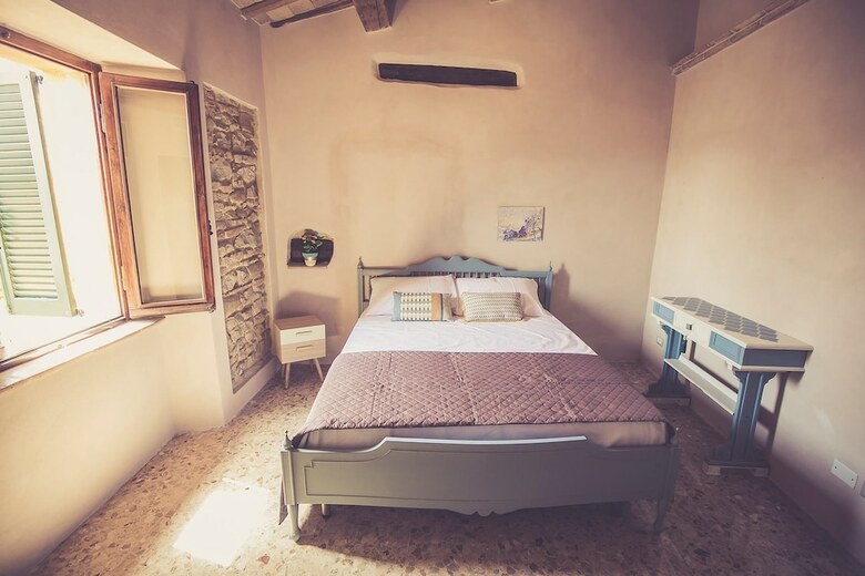 Bed & Breakfast Il Vicoletto Di Bibi