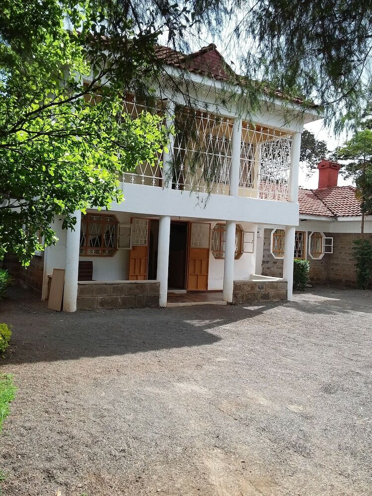 Hill House Hotel