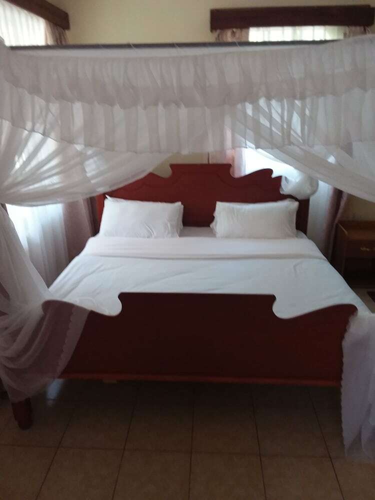 Hill House Hotel