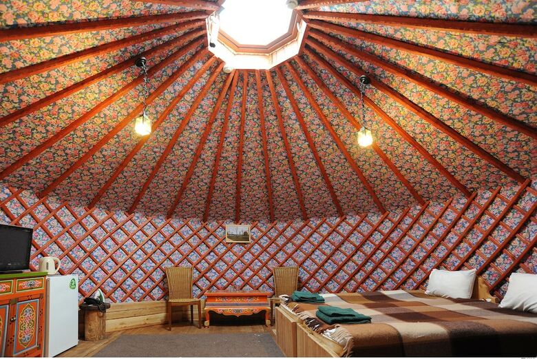 Hotel Ongudai