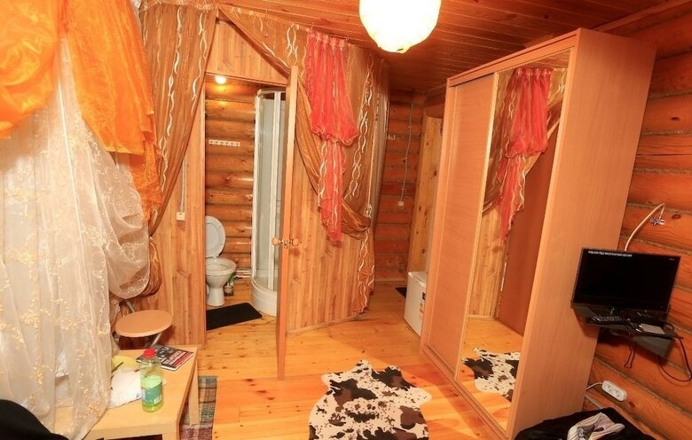 Hotel Ongudai