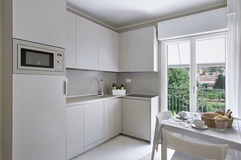 Residence Dolcemare
