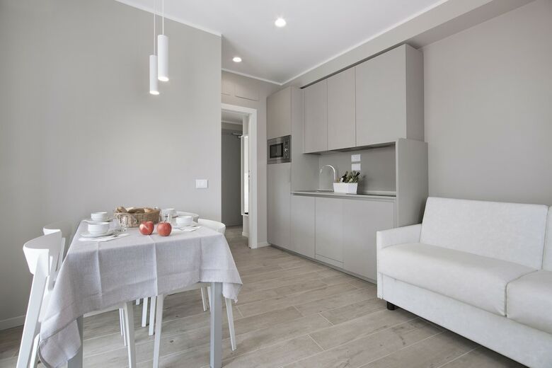 Residence Dolcemare
