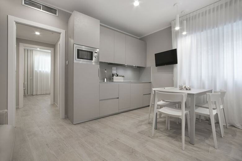 Residence Dolcemare