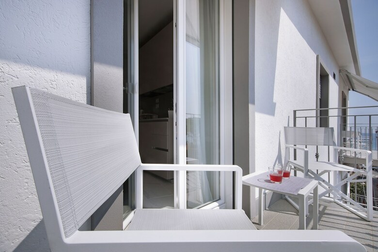 Residence Dolcemare