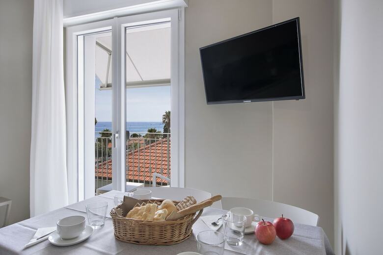 Residence Dolcemare