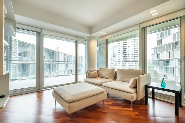 Stay Barcelona Apartments Diagonal Mar