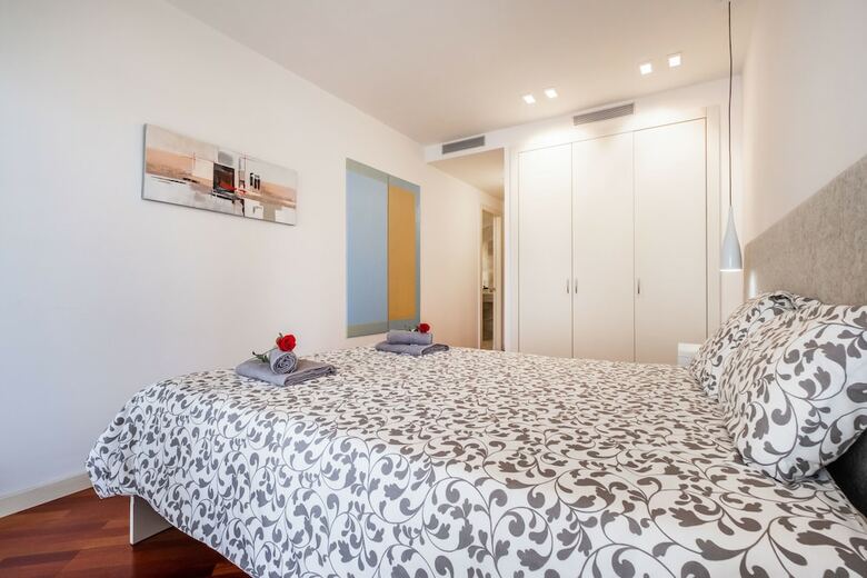 Stay Barcelona Apartments Diagonal Mar