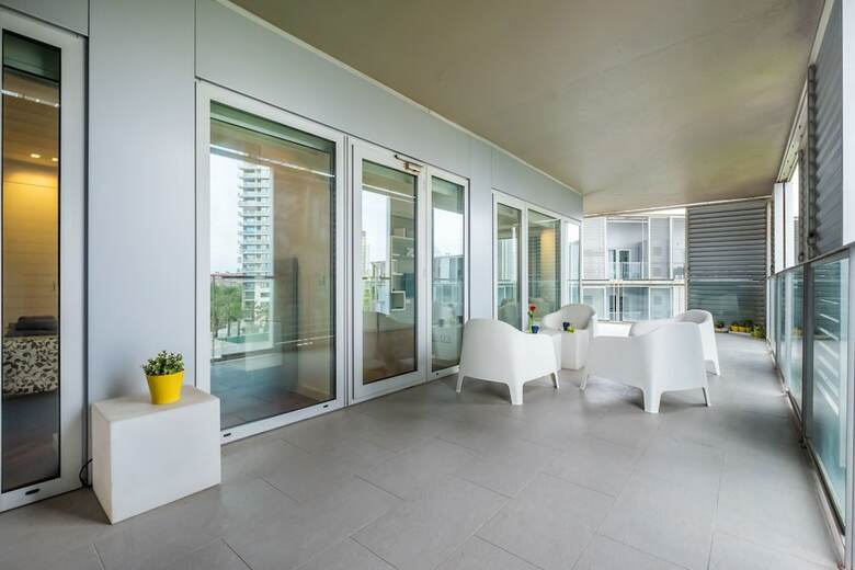 Stay Barcelona Apartments Diagonal Mar