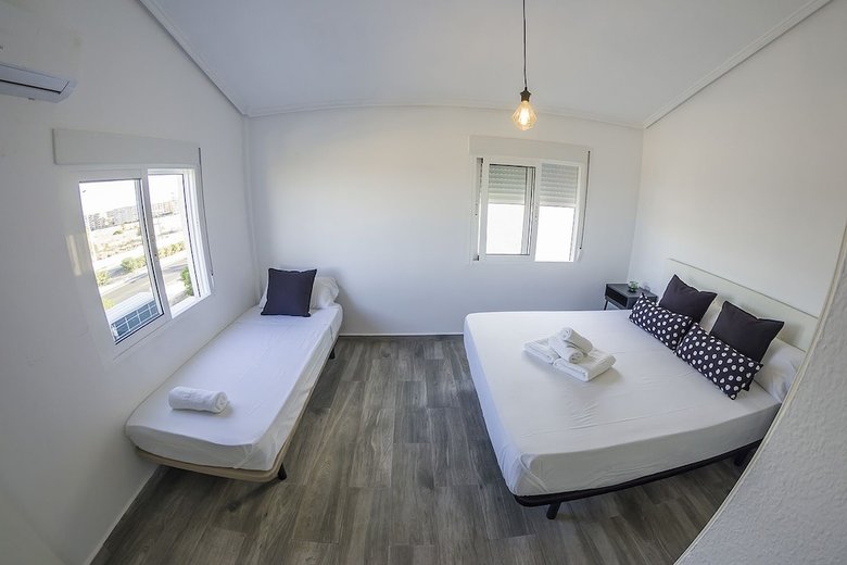 Apartamentos Torrevieja Experience Punta Prima