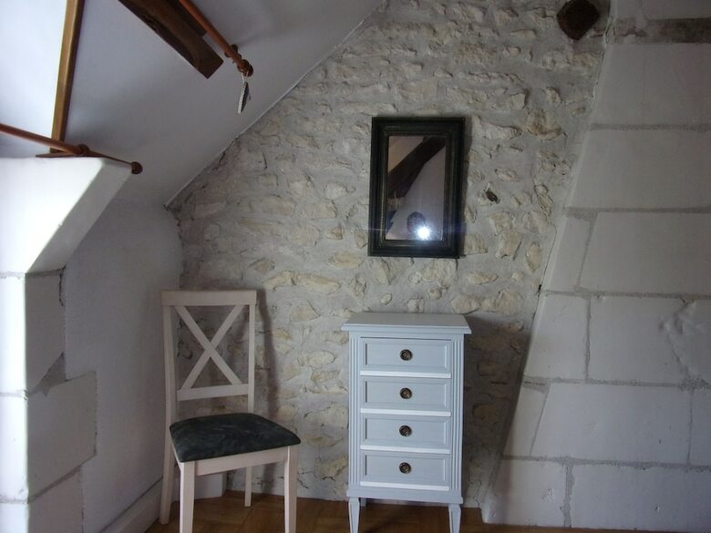 La Chaumi�re De Beaumont