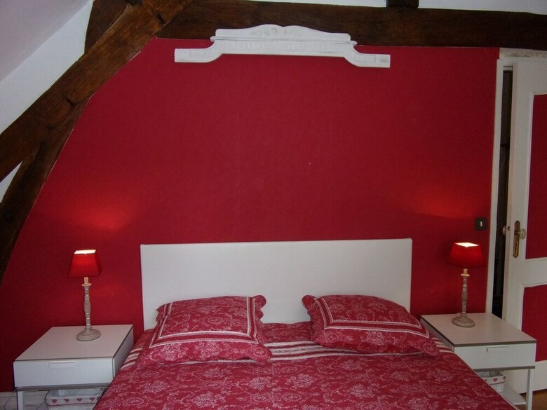 La Chaumi�re De Beaumont