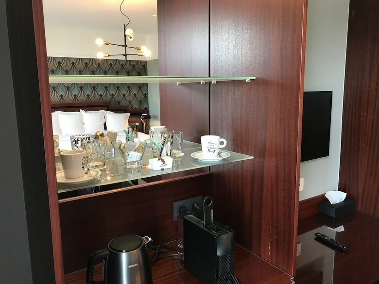 Gatsby Hotel