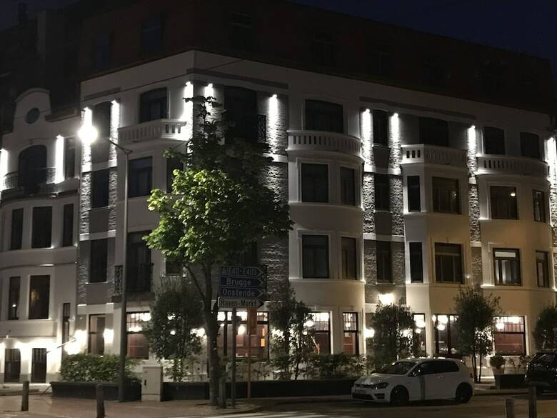 Gatsby Hotel