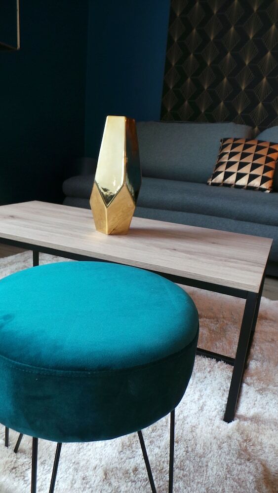 Apartamento L'appart�