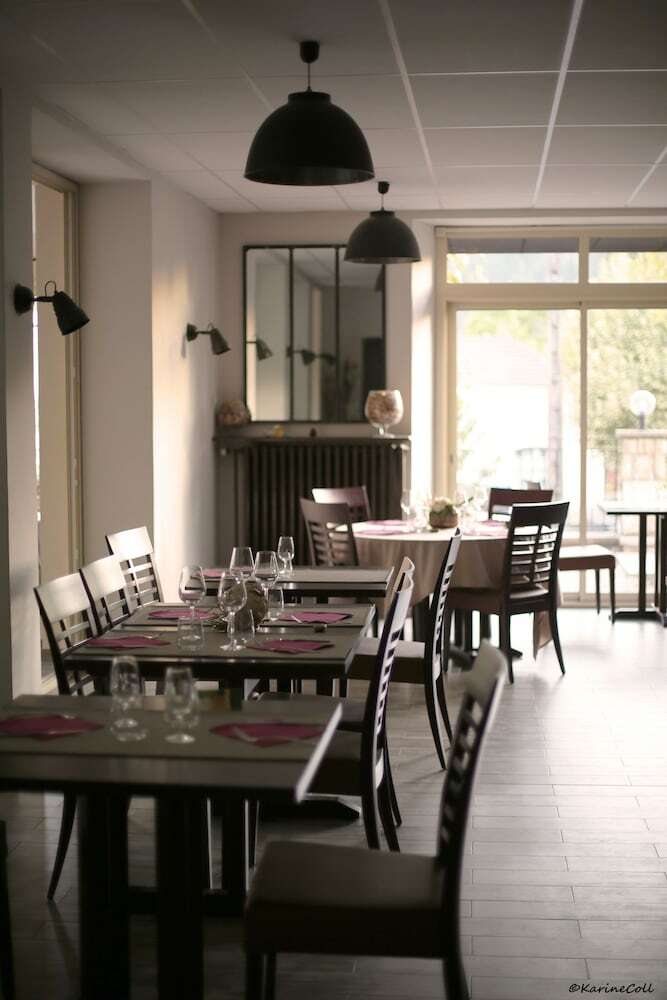 Hotel La Petite Auberge