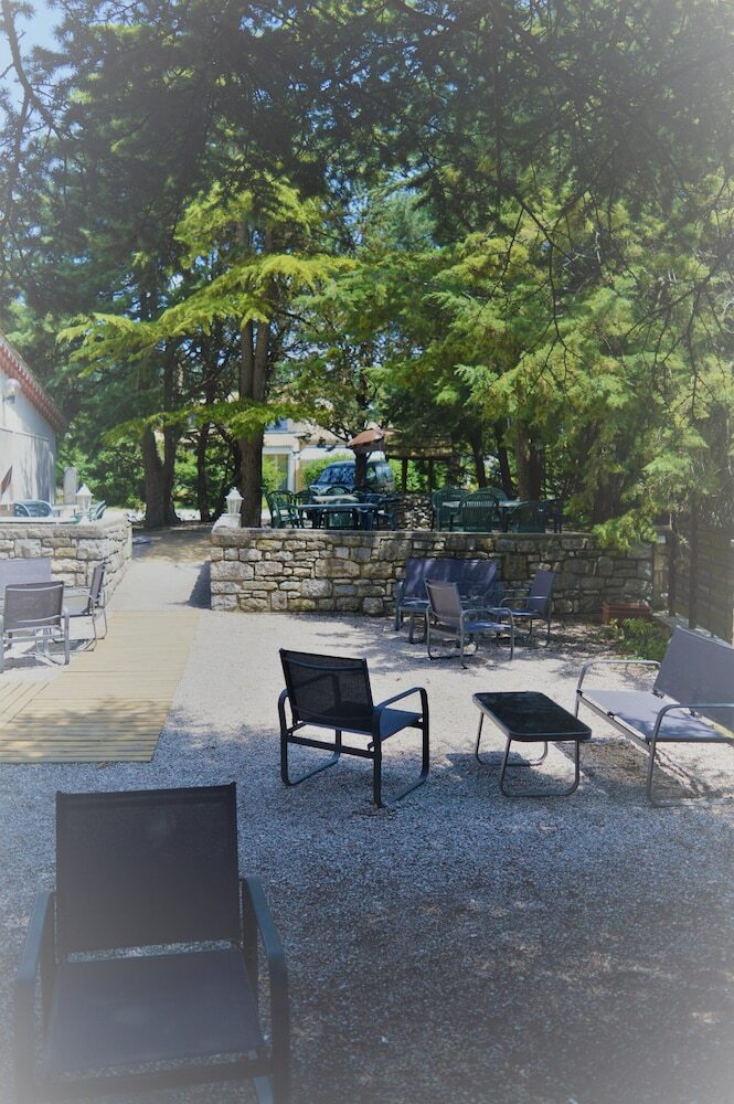 Hotel La Petite Auberge