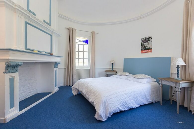 Hotel Manoir D'archelles