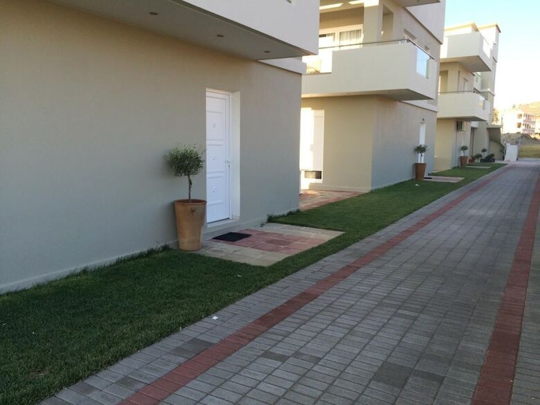 Apartamentos Holiday Luxury Villas