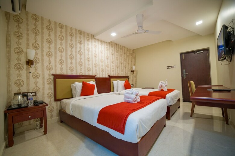 Hotel President