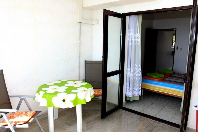 Apartments Mak