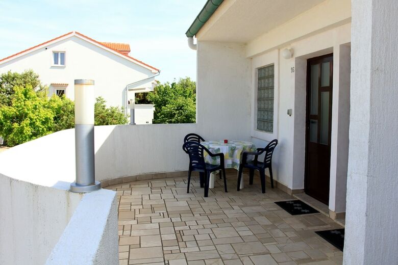 Apartments Mak