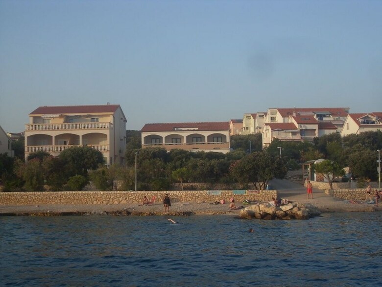 Apartments Mak