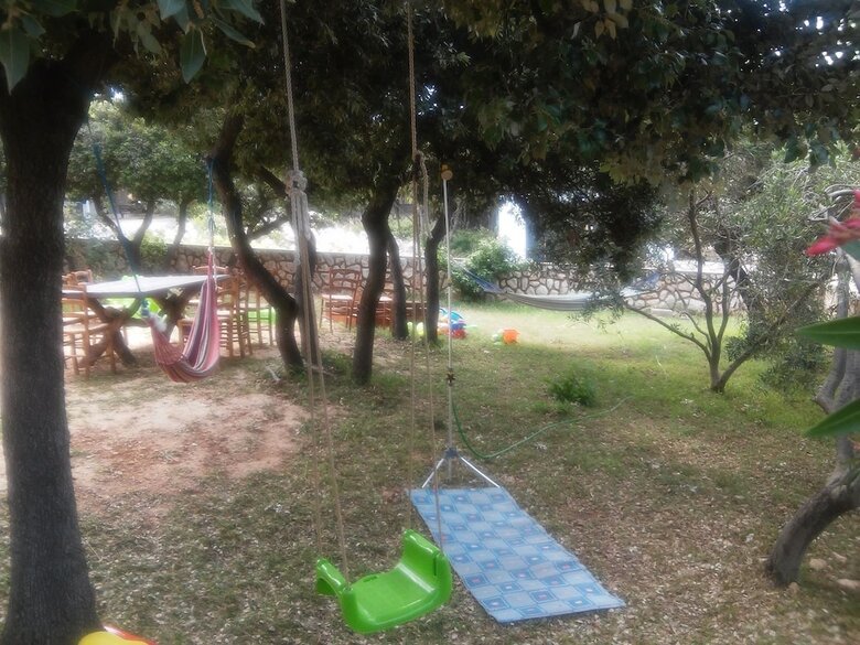 Apartments Mak