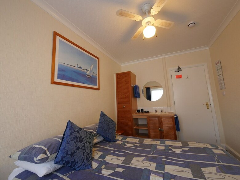 Bed & Breakfast Seayr Hotel