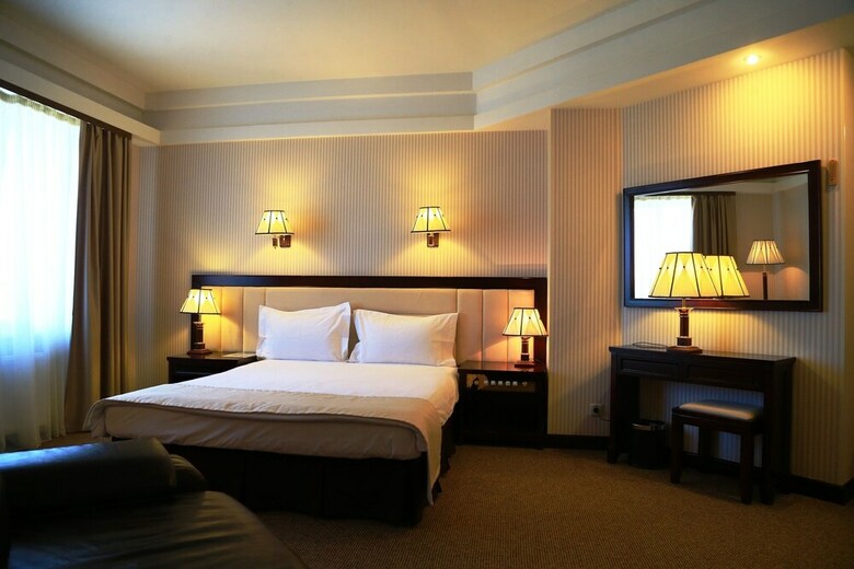 Sofievsky Posad Hotel