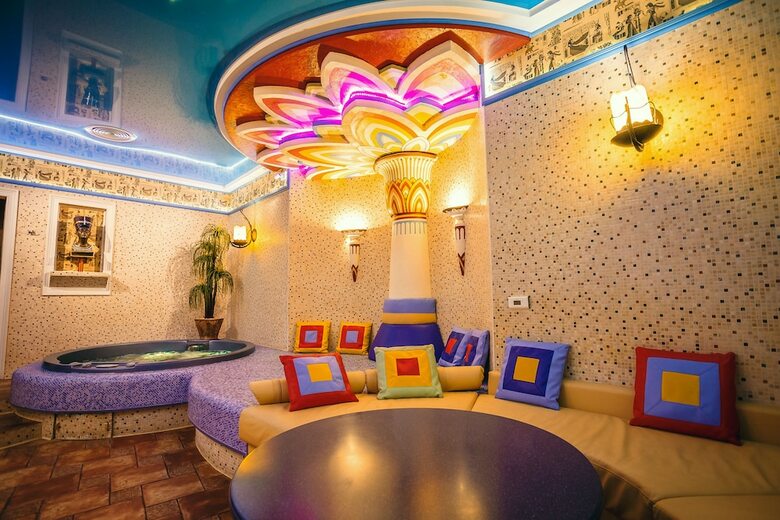 Sofievsky Posad Hotel