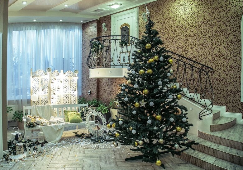 Sofievsky Posad Hotel