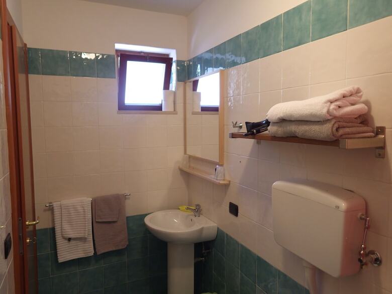 Bed And Breakfast Masseria Liberatore
