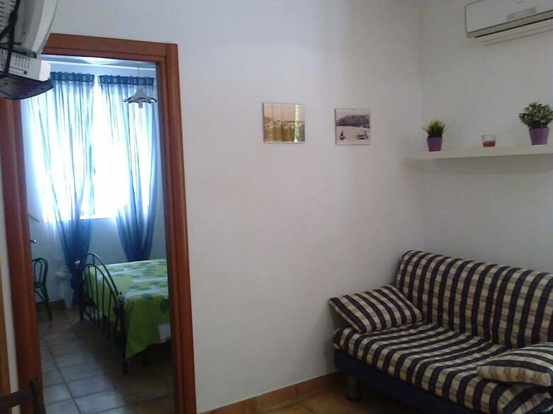 Bed And Breakfast Masseria Liberatore