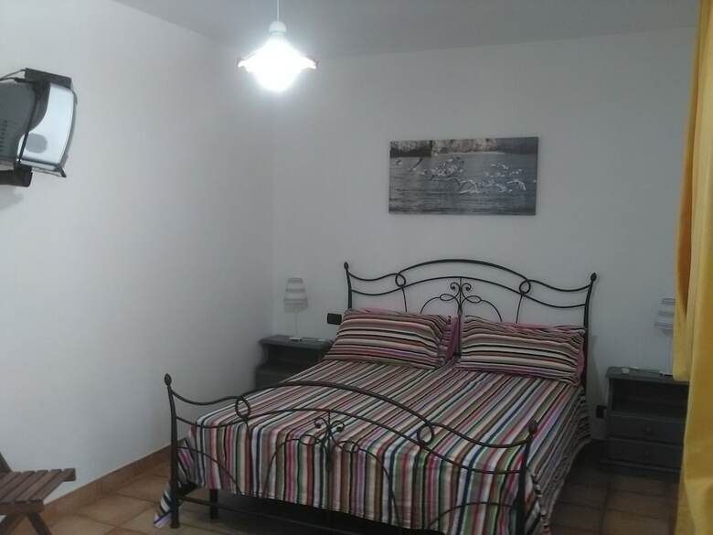 Bed And Breakfast Masseria Liberatore