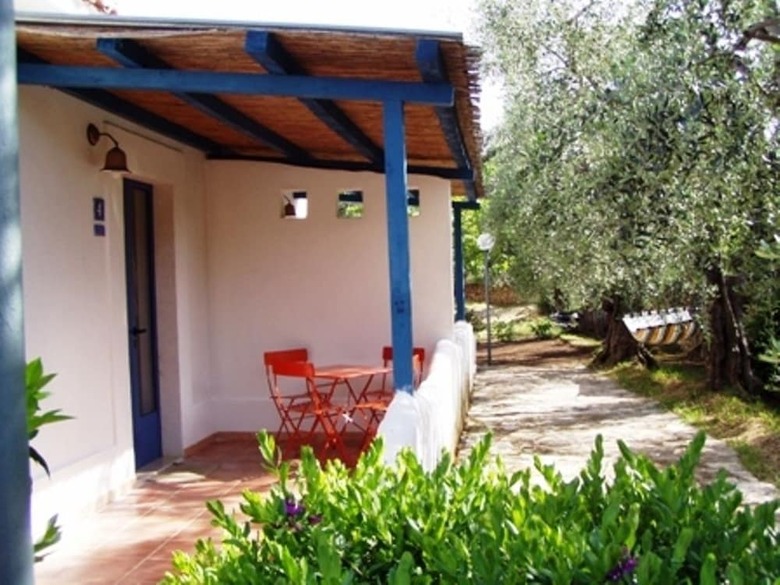 Bed And Breakfast Masseria Liberatore