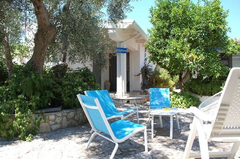 Bed And Breakfast Masseria Liberatore