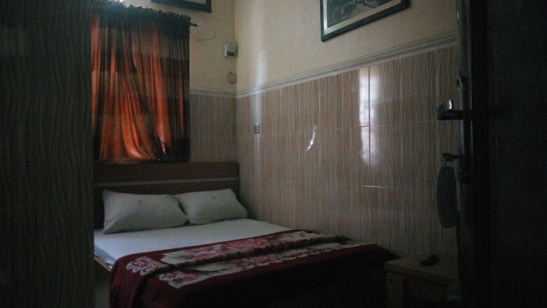 Jam-bed Hotel And Suites Abeokuta