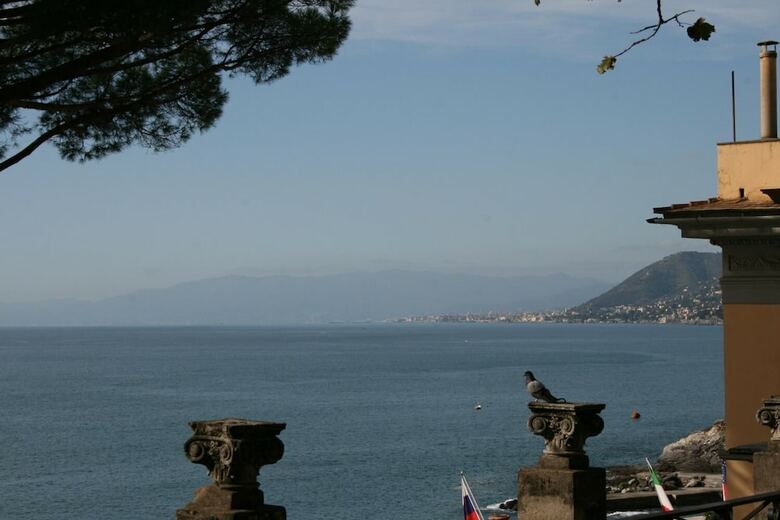 La Casa Di Greta