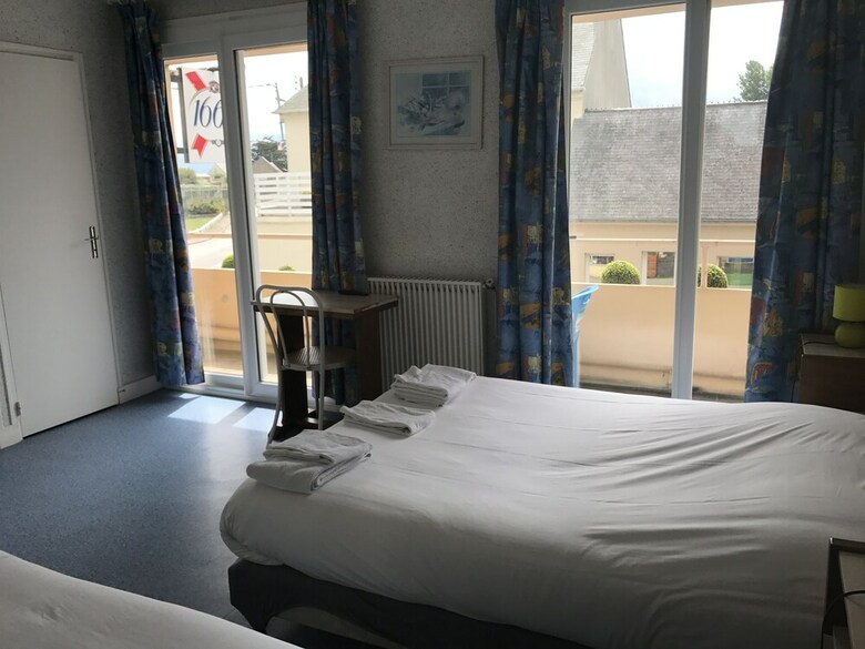 Hotel H�tel De La Plage