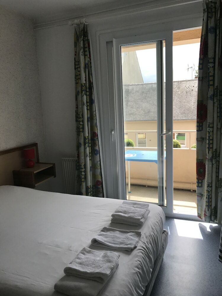 Hotel H�tel De La Plage