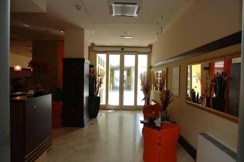 Ashanti Aparthotel