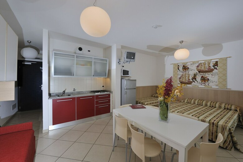 Ashanti Aparthotel