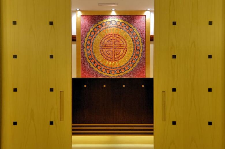 Ashanti Aparthotel