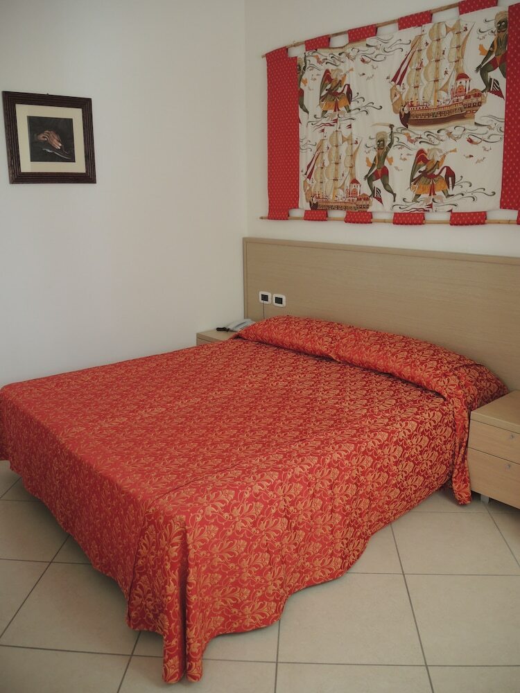 Ashanti Aparthotel