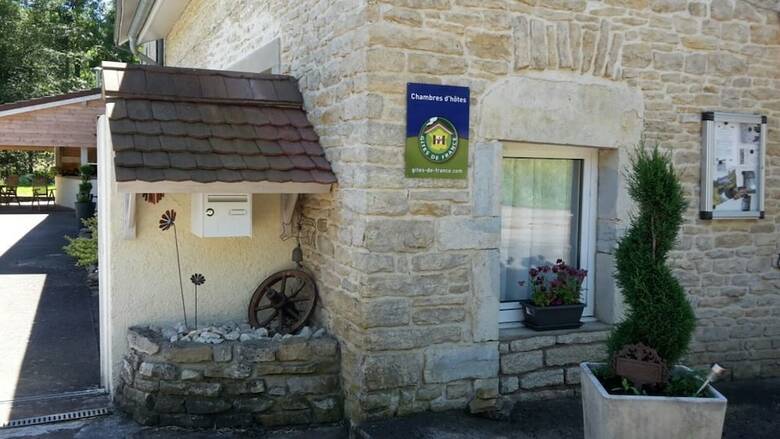 Hotel Domaine Le Puits Du Moulin