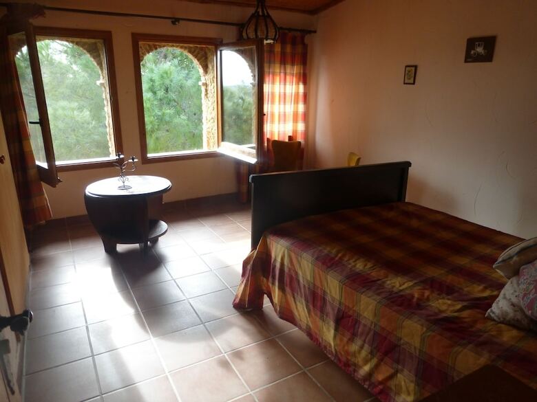 Agroturismo Mas Del Burga - Adults Only