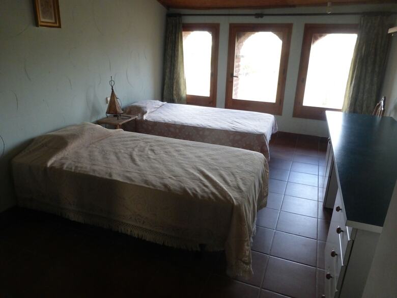Agroturismo Mas Del Burga - Adults Only