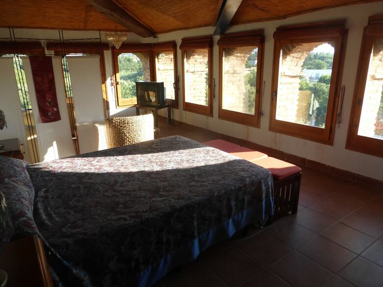 Agroturismo Mas Del Burga - Adults Only