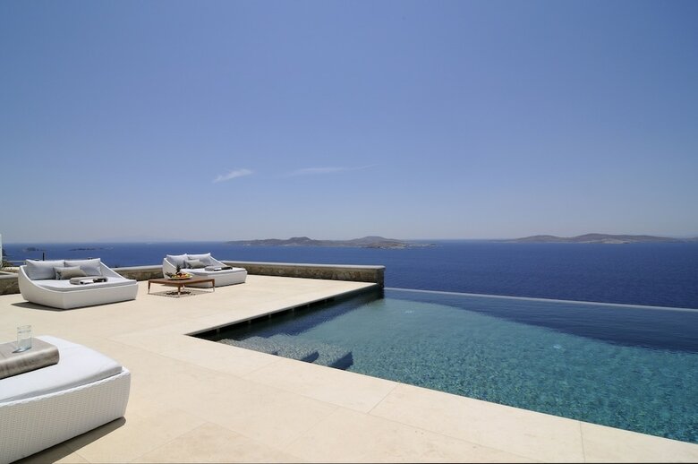 Villa Seabird